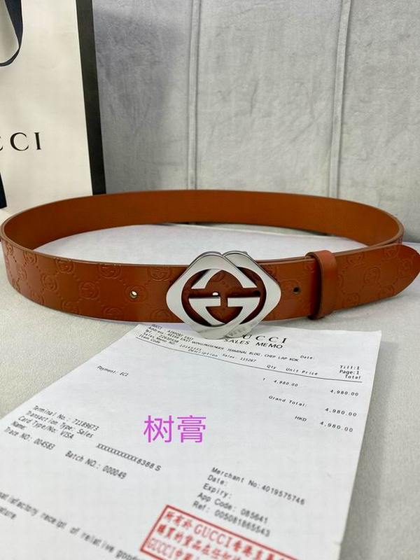 Gucci Belts 1164